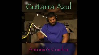 Antonios Cumbia Teaser