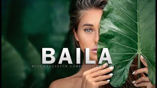 "BAILA"🔥 Instrumental Reggaeton Latino Guitarra Tipe Sech Ozuna Beat Free Gratis🔥
