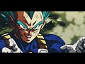 tevvez zeus vegeta final flash vegeta vs jiren amv