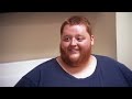 Justin's Weight Loss Astounds Dr Now!  My 600lb Life