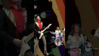 Slade - Mama Weer All Crazee Now #TopPop #Shorts #Slade #Song #Songs #70s #80s