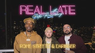 Rome Streetz & Daringer on Their New Album, DJ Premier, Griselda, Buffalo and More