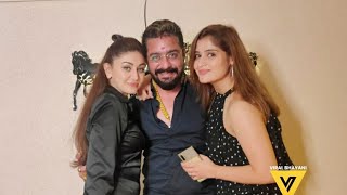 Exclusive: Shefali Jariwala birthday bash