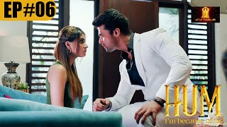 Hum | New Episode 6 | Today's Episode | Altt | New Hindi Webseries | Altt Telefilms | Latest Episode