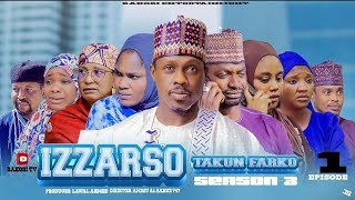 IZZAR SO TAKUN FARKO SEASON 3 EPISODE 1 WITH ENGLISH SUBTITLE