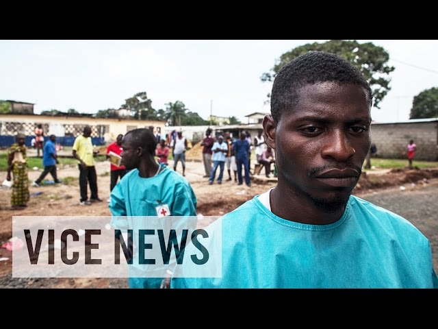 The Fight Against Ebola Top Documentary Films