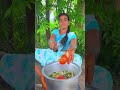 tomato 🍅 brinjal 🍆 kadayal shorts