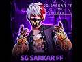 SG SARKAR YT is live