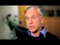 Amos Oz on the Hebrew University