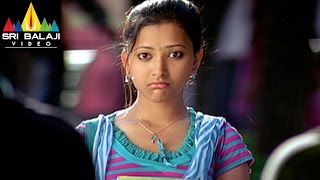 Kotha Bangaru Lokam Telugu Movie Part 4/12 | Varun Sandesh, Swetha Basu | Sri Balaji Video