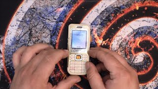 Nokia 7360 Refurbish | Restoration