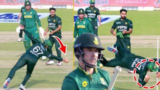 🛑BREAKING: BREETZE OUT #vlog 😂🏏 What a catch 😍 #savspak