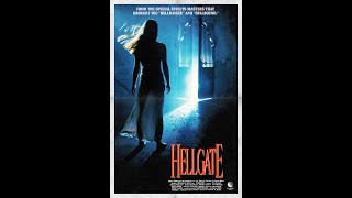 Hellgate (1989) Trailer Full HD