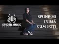 Raluca Dragoi Spune Mi Inima Cum Poti Clip 2018