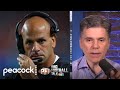 New York Jets coach Robert Saleh not afraid to start a younger QB | Pro Football Talk | NBC Sports