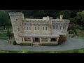 berkeley springs castle for sale