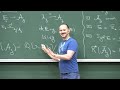 EMGW05 | Prof. Dragos Oprea | Tautological projection for cycles  on the moduli space of abelian...