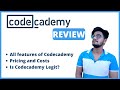 Codecademy Review 2021 | Is Codecademy Worth it? | Codecademy python | Codecademy Java