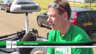 09-World Predator Classic 2015 Jari Kokkonen from Rapala talks lures