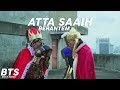 SAAIH ATTA BRANTEM | Ziggy Zagga Diary Ep.2 Behind The Scene Ziggy Zagga