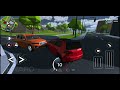 Cars LP – Extreme Car Driving - Android GamePlay