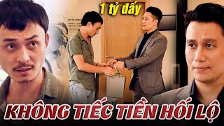 Sinh tử #11 - Mai Hồng Vũ không tiếc tiền DẤM DÚI cho cán bộ để việc làm ăn thuận lợi | Phim VTV hay