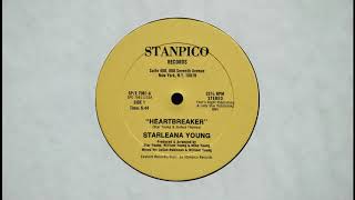 Starleana Young - Heartbreaker [1983]