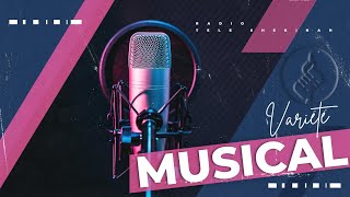 Senyè Voye Kinanm Mwen An Sou Chimenm | Variete Musicale | Shekinah.fm | 02/23/2025