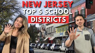 The Best School Districts in New Jersey [Living In Union County]