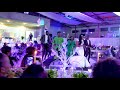 Sadza neMuriwo - Jah prayzah Bulawayo Wedding Dance
