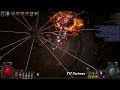 poison bama pathfinder poe 3.24 blink arrow mirror arrow