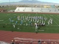 tvhs band 2008 virtruvian man