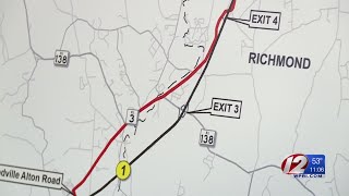 Residents come out to oppose toll plan