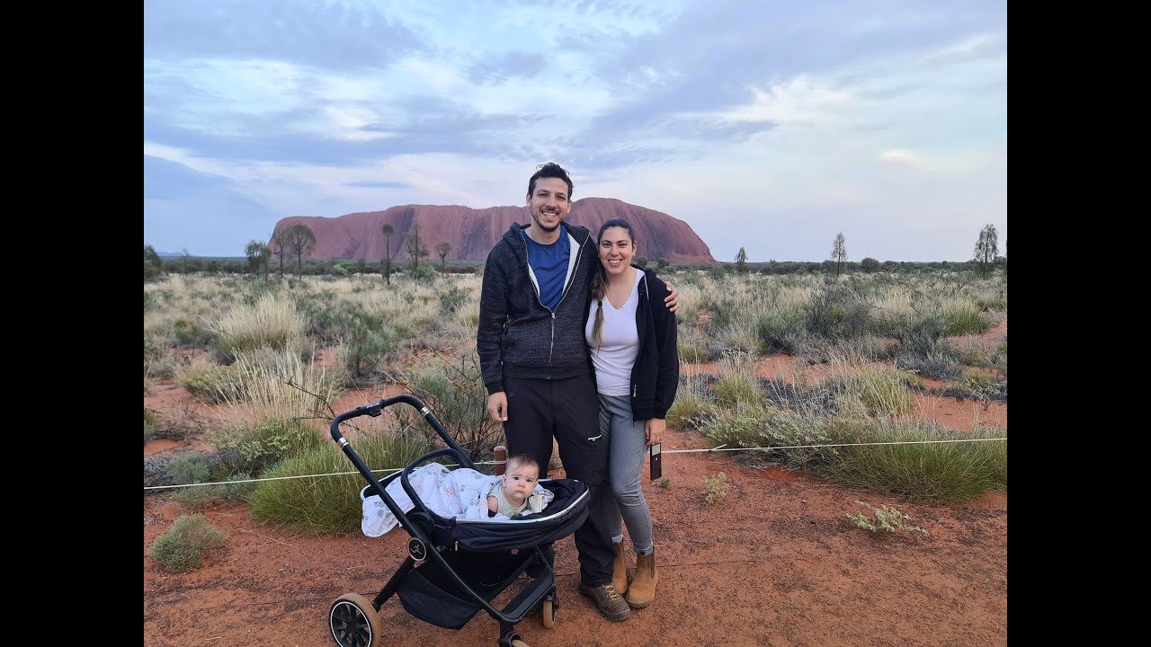 Australia Family Road Trip Youtube