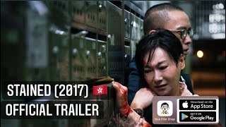 Stained 心冤 (Complete Season 1) (2017) Official Hong Kong Trailer HD 1080 Kara Wai Hui Anthony Wong