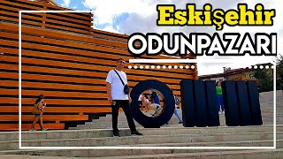 ODUNPAZARI ESKIŞEHIR, TURKIYE