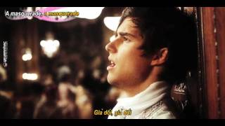 [Lyric+Vietsub YANST] Masquerade - Eric Saade [HD]