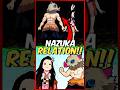 Inosuka And Nazuko Relationship | Inosuke Step Breather Nazuko #demonslayer #anime #shorts #mdkh