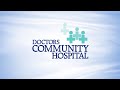 doctors community hospital passionately caring for the community