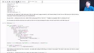 61 Activity Cleaning web log data