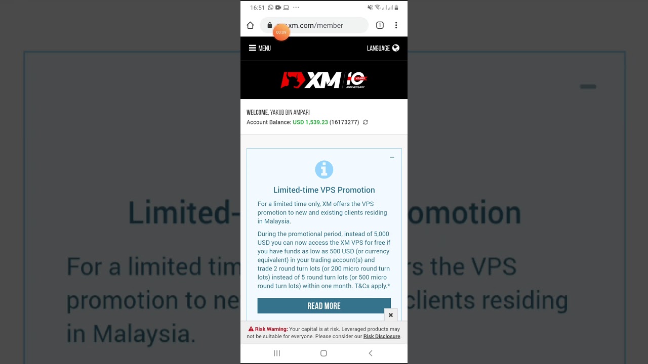 How To Make Withdrawal From Forex Xm Broker Youtube