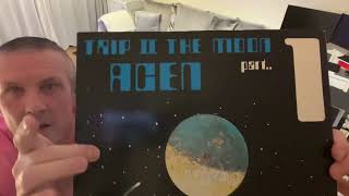 Massive hardcore rave track .. Acen trip to the moon pt1. 1992