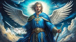 Archangel Michael PROTECTS You From All Negative ENERGY And Give You Ultimate LOVE/Angelic Music