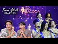 FINAL Q and A of Miss Bacoor 2024 REACTION