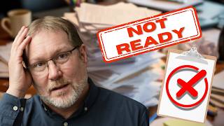 Why Most “CMMC Ready” Companies Fail Their Level 2 Assessment - EP #48