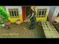 மண்வாசனை episode 189 school leave விட்டுட்டாங்களா classic mini food manvasanai chutti bomma