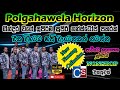 Polgahawela Horizon New Nonstop Collection 2021 (අලුත්ම එක ) Dance Style Nonstop 2021 I Dj Nonostop