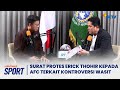 Surat Protes Erick Thohir ke AFC Terkait Kontroversi Wasit di Laga Indonesia vs Bahrain | Liputan 6