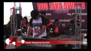 NJALUK TANGGUNG JAWABE -  ENY VIONA - Live Duo'JAKA SWARA