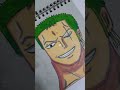 Look at me #art #shorts #anime #onepiece #zoro #roronoazoro #animeart